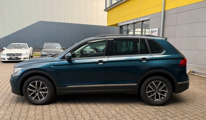 
								VW Tiguan 2,0 *JAMSTVO 12 Mjeseci* CIJENA DO REG! full									