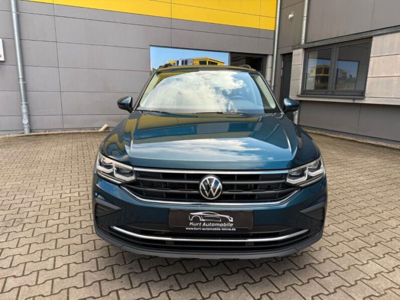 
								VW Tiguan 2,0 *JAMSTVO 12 Mjeseci* CIJENA DO REG! full									