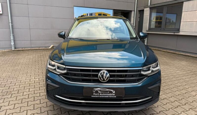 
								VW Tiguan 2,0 *JAMSTVO 12 Mjeseci* CIJENA DO REG! full									