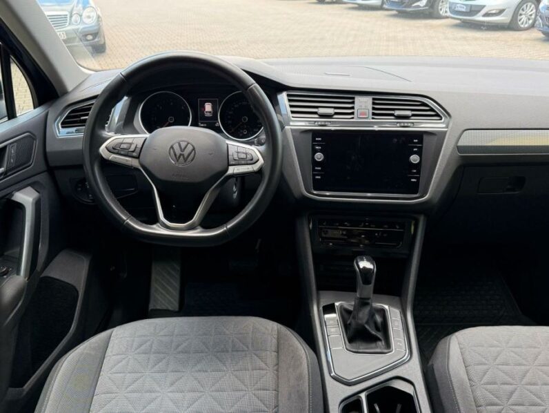 
								VW Tiguan 2,0 *JAMSTVO 12 Mjeseci* CIJENA DO REG! full									