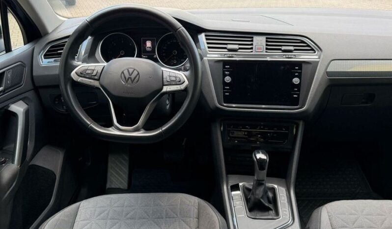 
								VW Tiguan 2,0 *JAMSTVO 12 Mjeseci* CIJENA DO REG! full									