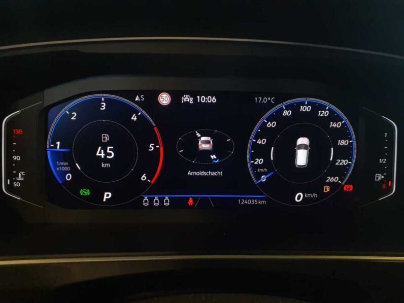 
								VW Tiguan 2,0 R-Line *JAMSTVO 12 Mjeseci* CIJENA S PDV! full									