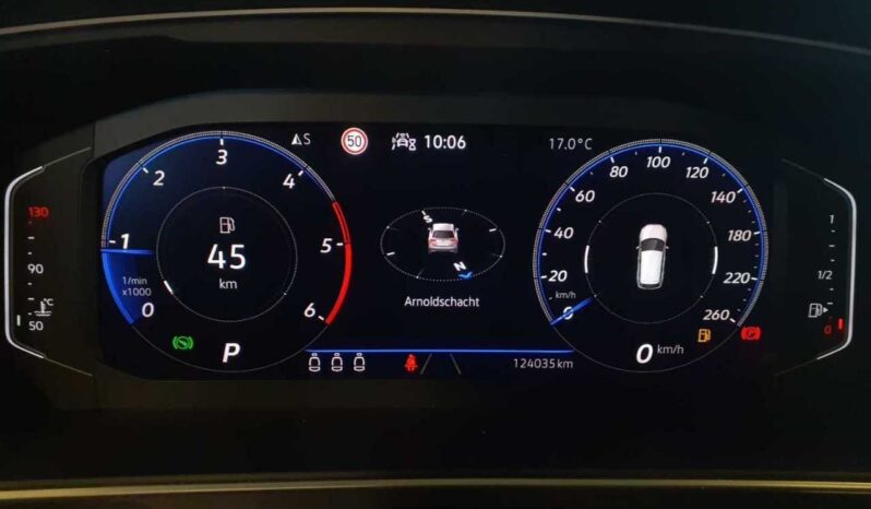 
								VW Tiguan 2,0 R-Line *JAMSTVO 12 Mjeseci* CIJENA S PDV! full									