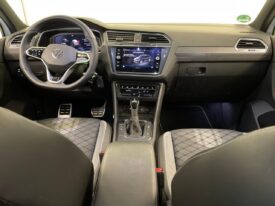 VW Tiguan 2,0 R-Line *JAMSTVO 12 Mjeseci* CIJENA S PDV!
