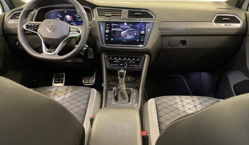 
								VW Tiguan 2,0 R-Line *JAMSTVO 12 Mjeseci* CIJENA S PDV! full									