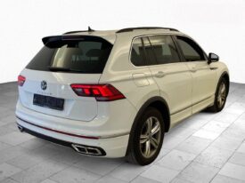 VW Tiguan 2,0 R-Line *JAMSTVO 12 Mjeseci* CIJENA S PDV!