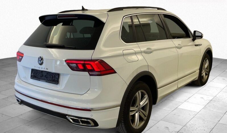 
								VW Tiguan 2,0 R-Line *JAMSTVO 12 Mjeseci* CIJENA S PDV! full									