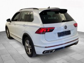 VW Tiguan 2,0 R-Line *JAMSTVO 12 Mjeseci* CIJENA S PDV!