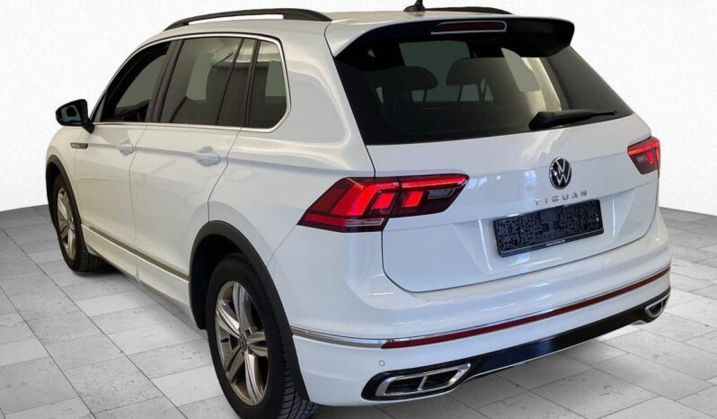 
								VW Tiguan 2,0 R-Line *JAMSTVO 12 Mjeseci* CIJENA S PDV! full									
