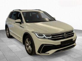 VW Tiguan 2,0 R-Line *JAMSTVO 12 Mjeseci* CIJENA S PDV!