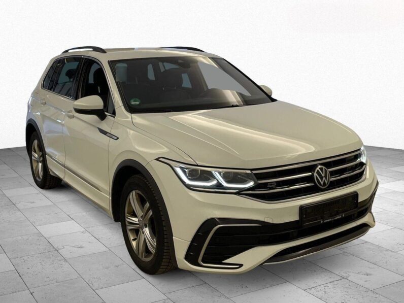 
								VW Tiguan 2,0 R-Line *JAMSTVO 12 Mjeseci* CIJENA S PDV! full									