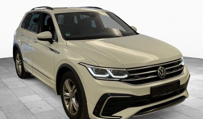 
								VW Tiguan 2,0 R-Line *JAMSTVO 12 Mjeseci* CIJENA S PDV! full									