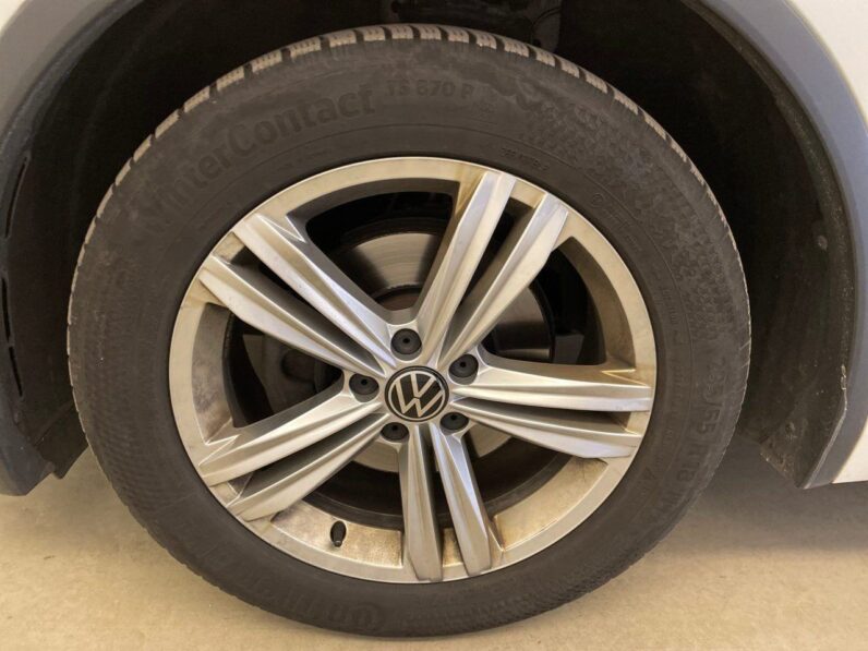 
								VW Tiguan 2,0 R-Line *JAMSTVO 12 Mjeseci* CIJENA S PDV! full									