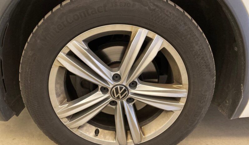 
								VW Tiguan 2,0 R-Line *JAMSTVO 12 Mjeseci* CIJENA S PDV! full									