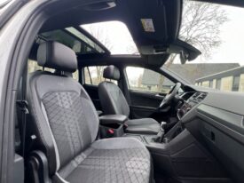 VW Tiguan 2,0 R-Line *JAMSTVO 12 Mjeseci* CIJENA S PDV!