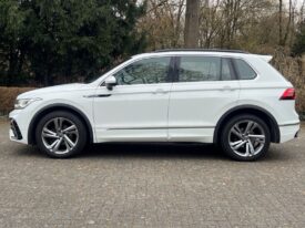 VW Tiguan 2,0 R-Line *JAMSTVO 12 Mjeseci* CIJENA S PDV!