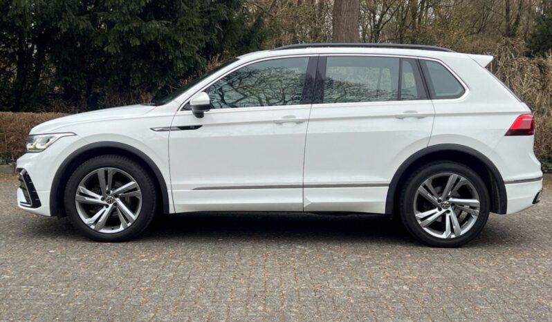 
								VW Tiguan 2,0 R-Line *JAMSTVO 12 Mjeseci* CIJENA S PDV! full									