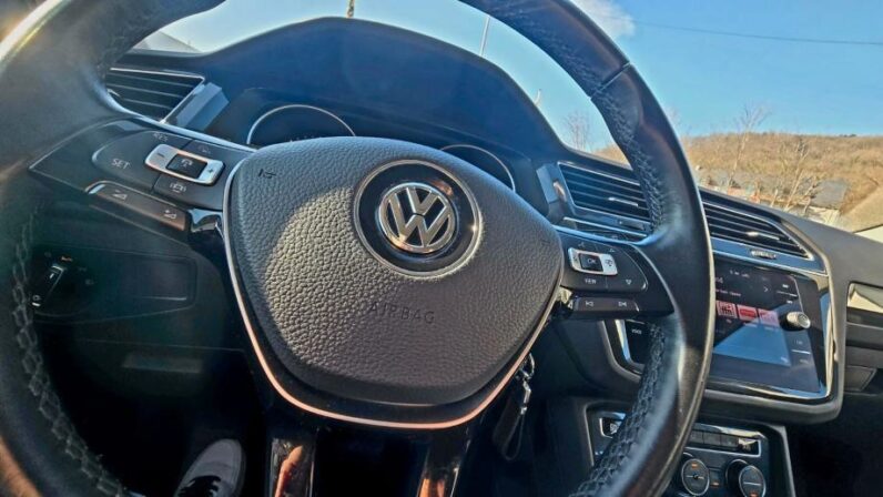 
								VW Tiguan 2,0 TDI *JAMSTVO 12 Mjeseci* CIJENA DO REG! full									