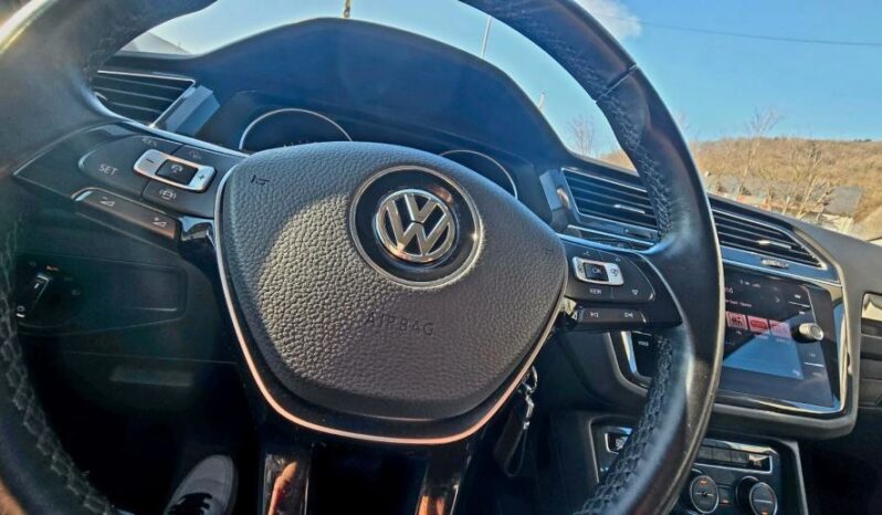 
								VW Tiguan 2,0 TDI *JAMSTVO 12 Mjeseci* CIJENA DO REG! full									