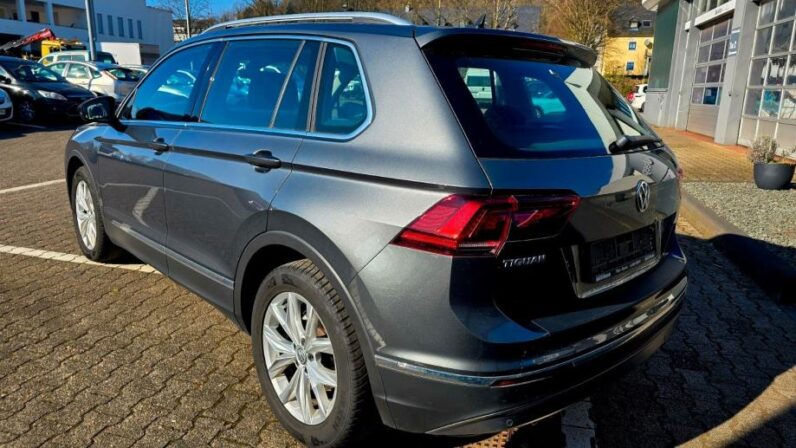 
								VW Tiguan 2,0 TDI *JAMSTVO 12 Mjeseci* CIJENA DO REG! full									