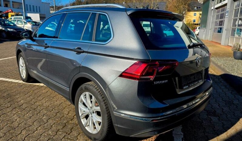 
								VW Tiguan 2,0 TDI *JAMSTVO 12 Mjeseci* CIJENA DO REG! full									