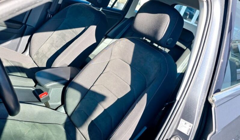 
								VW Tiguan 2,0 TDI *JAMSTVO 12 Mjeseci* CIJENA DO REG! full									