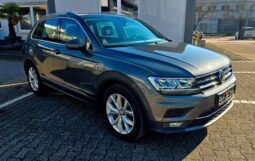 VW Tiguan 2,0 TDI *JAMSTVO 12 Mjeseci* CIJENA DO REG!