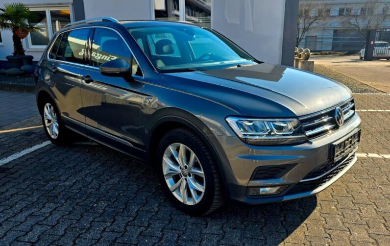 
								VW Tiguan 2,0 TDI *JAMSTVO 12 Mjeseci* CIJENA DO REG! full									