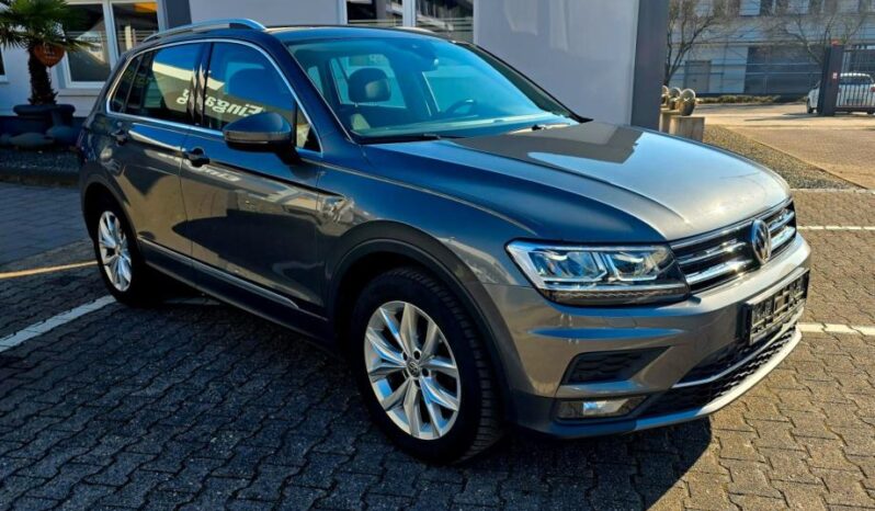 
								VW Tiguan 2,0 TDI *JAMSTVO 12 Mjeseci* CIJENA DO REG! full									