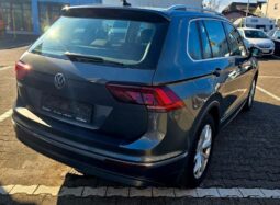 VW Tiguan 2,0 TDI *JAMSTVO 12 Mjeseci* CIJENA DO REG!