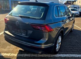 VW Tiguan 2,0 TDI *JAMSTVO 12 Mjeseci* CIJENA DO REG!