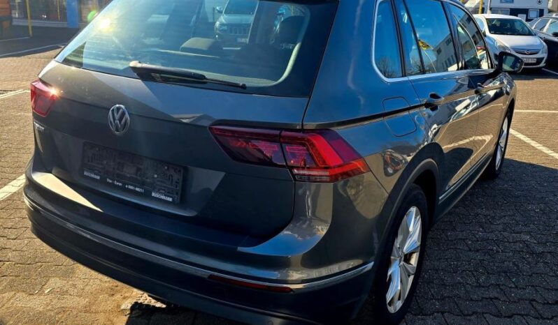 
								VW Tiguan 2,0 TDI *JAMSTVO 12 Mjeseci* CIJENA DO REG! full									