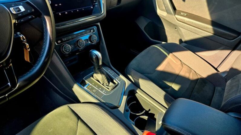 
								VW Tiguan 2,0 TDI *JAMSTVO 12 Mjeseci* CIJENA DO REG! full									