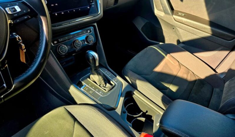 
								VW Tiguan 2,0 TDI *JAMSTVO 12 Mjeseci* CIJENA DO REG! full									