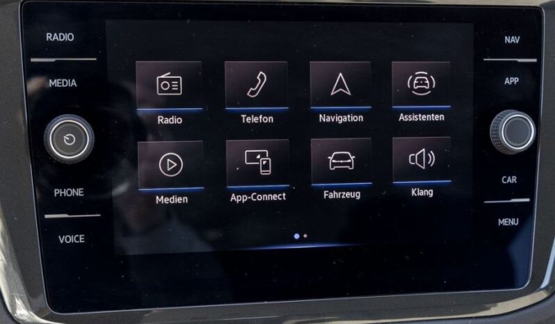 
								VW Tiguan 2,0 TDI LIFE *JAMSTVO 12 Mjeseci* CIJENA DO REG! full									