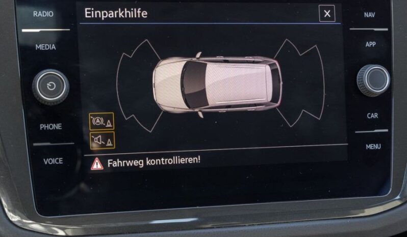 
								VW Tiguan 2,0 TDI LIFE *JAMSTVO 12 Mjeseci* CIJENA DO REG! full									