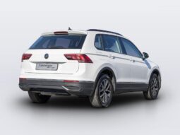 VW Tiguan 2,0 TDI LIFE *JAMSTVO 12 Mjeseci* CIJENA DO REG!