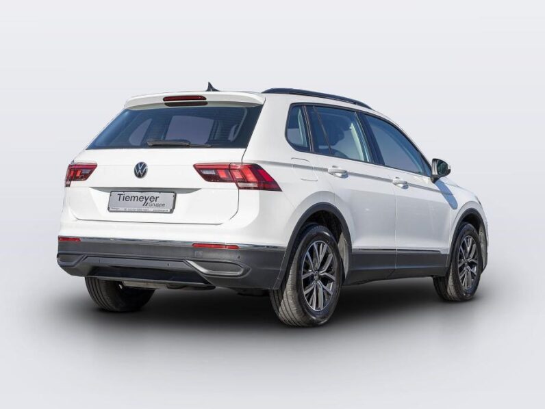 
								VW Tiguan 2,0 TDI LIFE *JAMSTVO 12 Mjeseci* CIJENA DO REG! full									