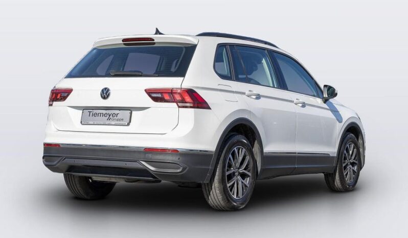 
								VW Tiguan 2,0 TDI LIFE *JAMSTVO 12 Mjeseci* CIJENA DO REG! full									