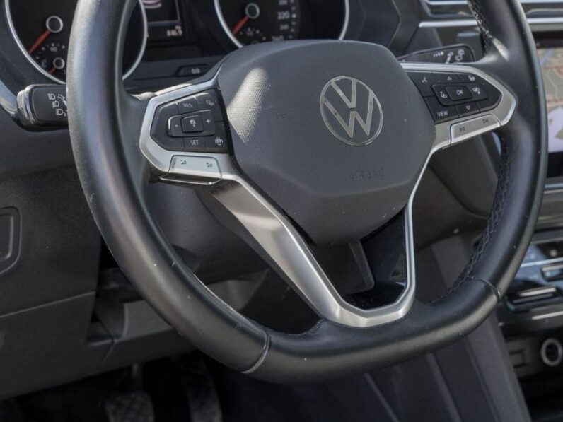 
								VW Tiguan 2,0 TDI LIFE *JAMSTVO 12 Mjeseci* CIJENA DO REG! full									