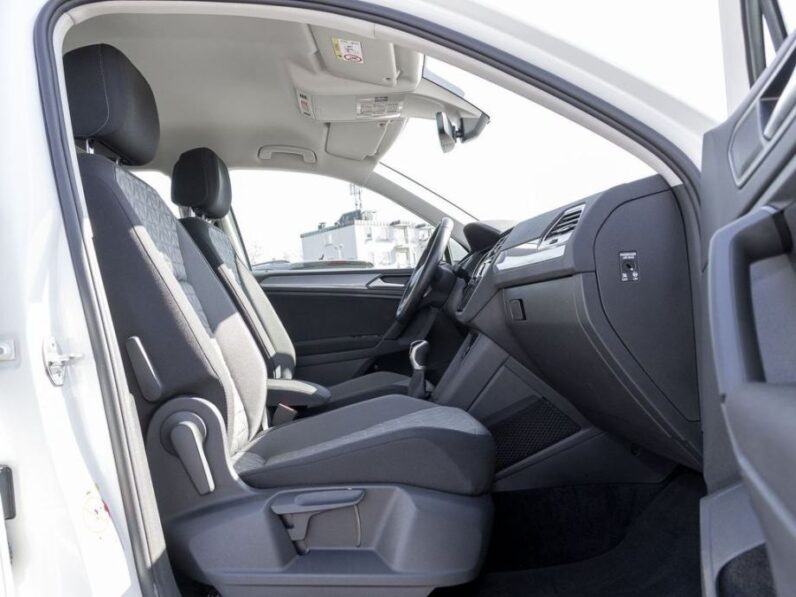 
								VW Tiguan 2,0 TDI LIFE *JAMSTVO 12 Mjeseci* CIJENA DO REG! full									