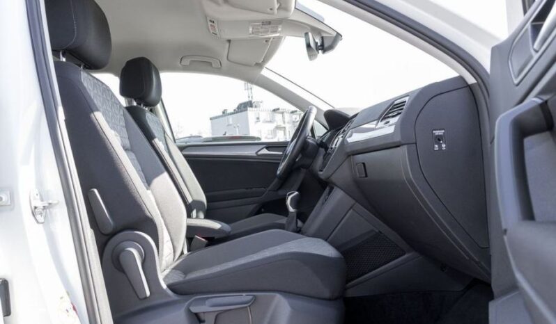 
								VW Tiguan 2,0 TDI LIFE *JAMSTVO 12 Mjeseci* CIJENA DO REG! full									