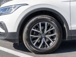 VW Tiguan 2,0 TDI LIFE *JAMSTVO 12 Mjeseci* CIJENA DO REG!