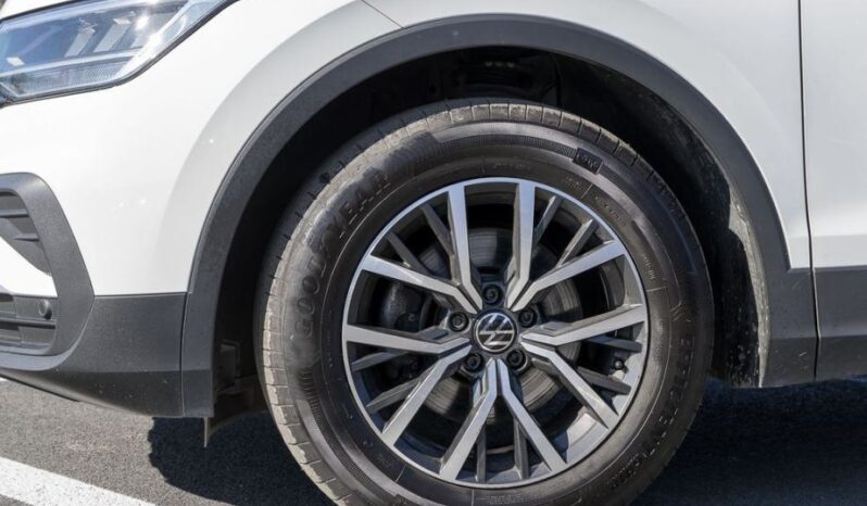 
								VW Tiguan 2,0 TDI LIFE *JAMSTVO 12 Mjeseci* CIJENA DO REG! full									