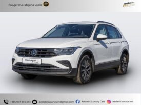 VW Tiguan 2,0 TDI LIFE *JAMSTVO 12 Mjeseci* CIJENA DO REG!