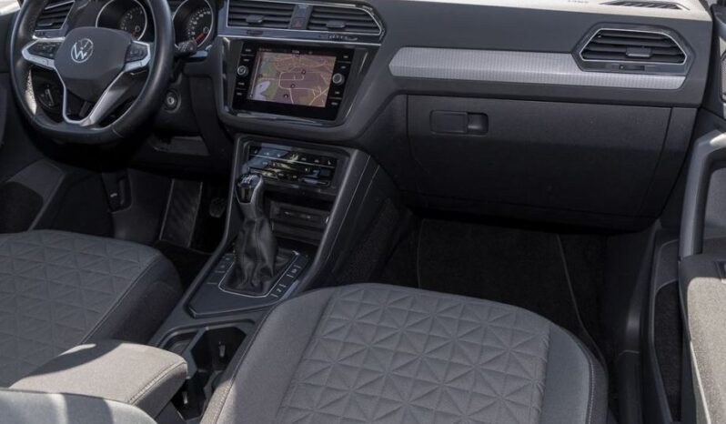 
								VW Tiguan 2,0 TDI LIFE *JAMSTVO 12 Mjeseci* CIJENA DO REG! full									