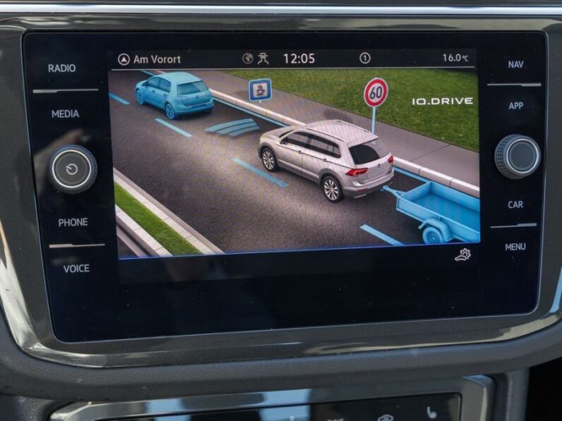 
								VW Tiguan 2,0 TDI LIFE *JAMSTVO 12 Mjeseci* CIJENA DO REG! full									