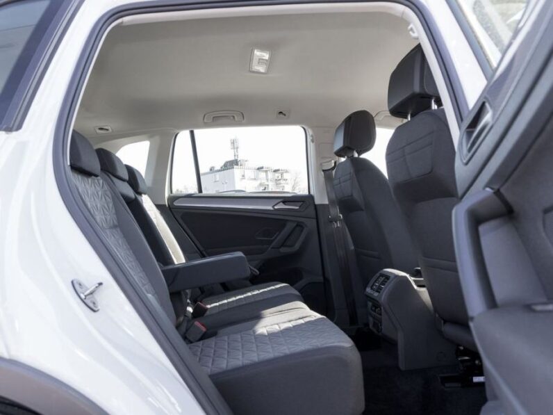 
								VW Tiguan 2,0 TDI LIFE *JAMSTVO 12 Mjeseci* CIJENA DO REG! full									