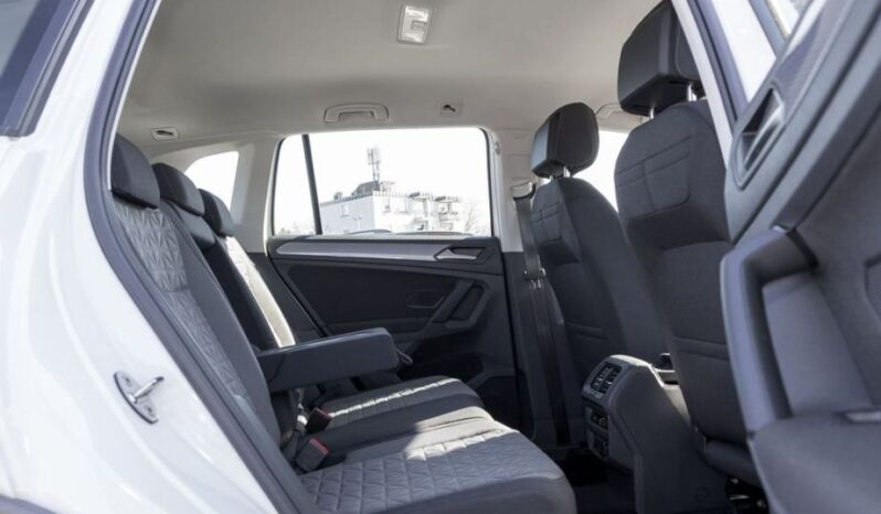 
								VW Tiguan 2,0 TDI LIFE *JAMSTVO 12 Mjeseci* CIJENA DO REG! full									