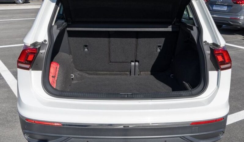 
								VW Tiguan 2,0 TDI LIFE *JAMSTVO 12 Mjeseci* CIJENA DO REG! full									